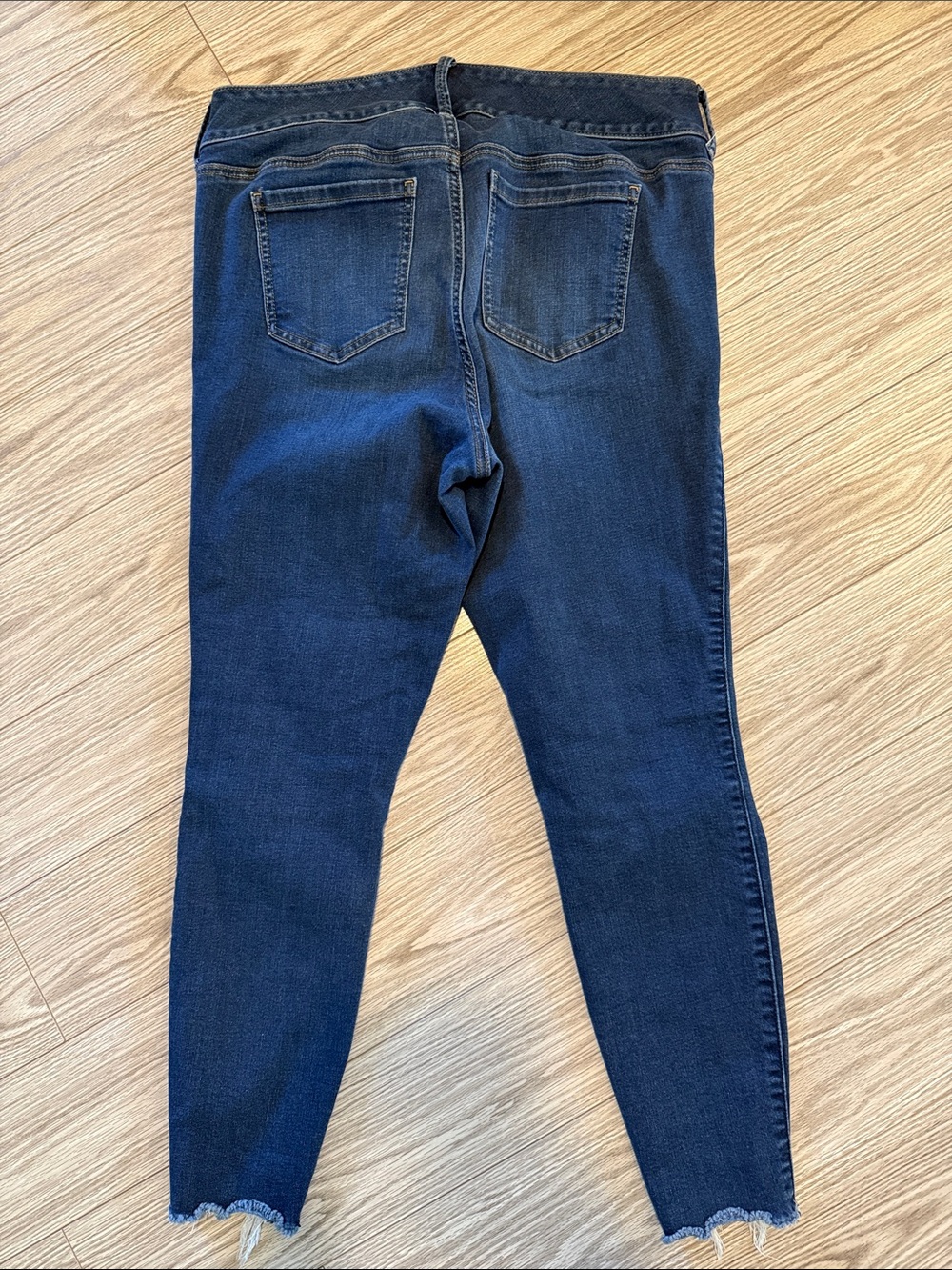 Torrid Jegging - Picture 7 of 7